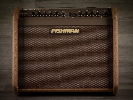 Fishman Loudbox Mini Charge For Sale