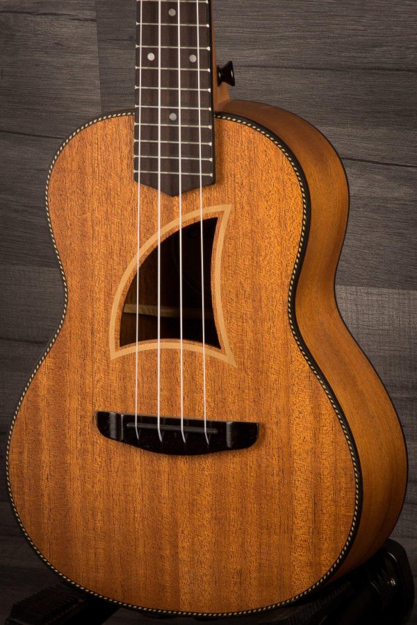 Eddy Finn EF-9-C Concert Ukulele Fashion