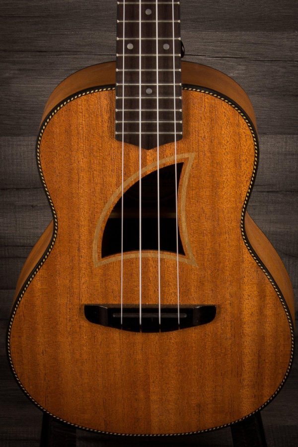 Eddy Finn EF-9-C Concert Ukulele Fashion