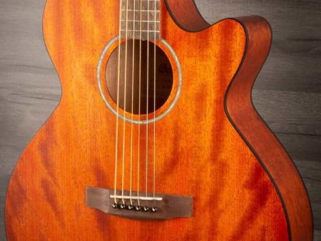 Cort SFx MEM Open Pore Electro acoustic guitar For Cheap