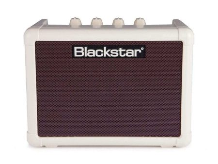 Blackstar Guitar Amp Fly 3 - 3W Combo Mini (Vintage) Online now