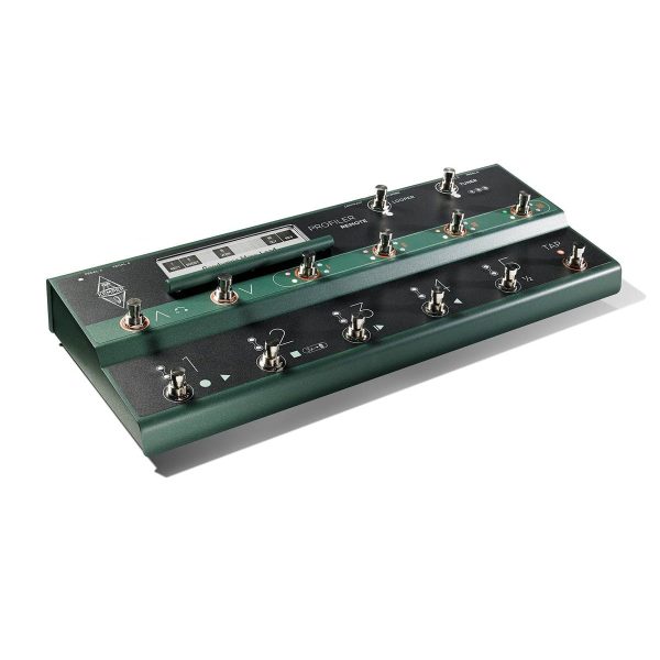 Kemper Remote For Discount