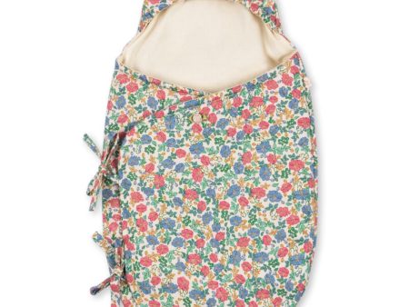 Konges Sløjd Fiola Doll Sleeping Bag Online Hot Sale