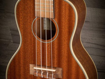 Kala KA-CG Concert Gloss Ukulele Discount