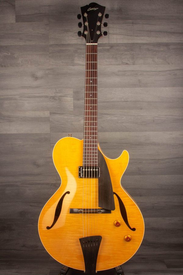 USED - Collings Eastside LC Blonde #ESLC17244 Online