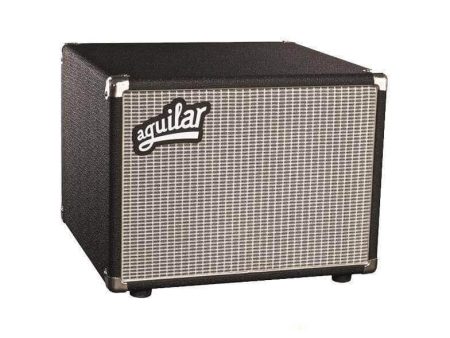 Aguilar Speaker Cabinet Db Series 1X12 No Tweeter Black For Discount