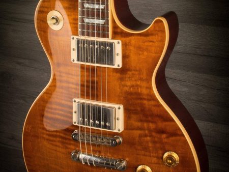 USED Gibson Les Paul Standard Root Beer 2003 Supply