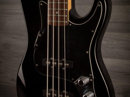 USED - Epiphone  90 Accu Bass For Cheap