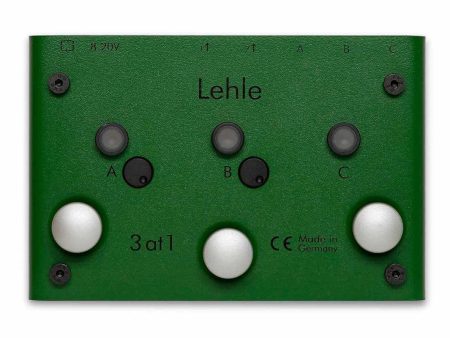 LEHLE-3AT1-SGOS Online