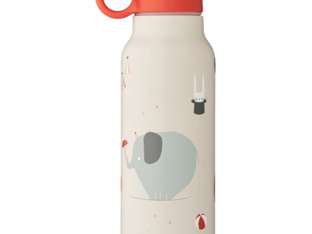 LIEWOOD Circus   Sandy Falk Water Bottle 350 ml Online Sale