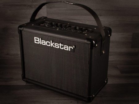 USED - Blackstar -  Id Core 20W V2 Stereo Digital Combo Hot on Sale