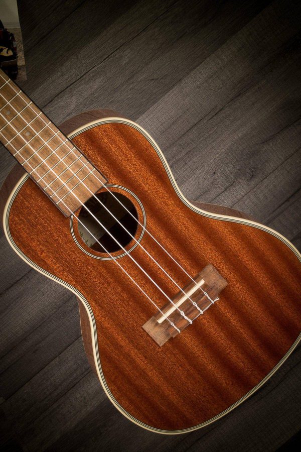 Kala KA-CG Concert Gloss Ukulele Discount