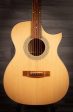 Aria 201 CE N - Acoustic Guitar Online now