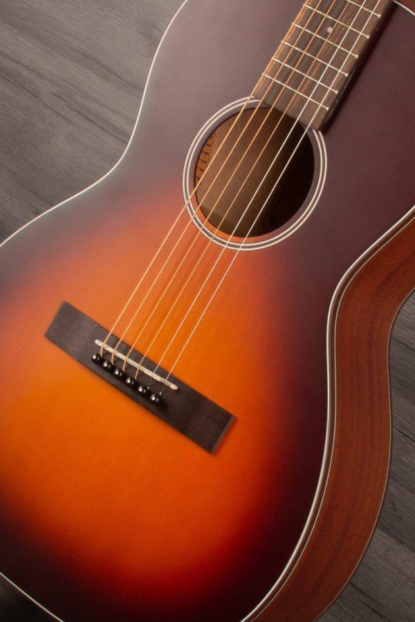 Aria 131DP MUBR - Acoustic Guitar For Sale