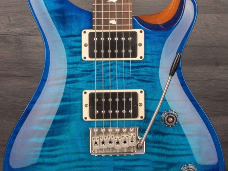 PRS CE24 Custom Colour s#0339548 Hot on Sale