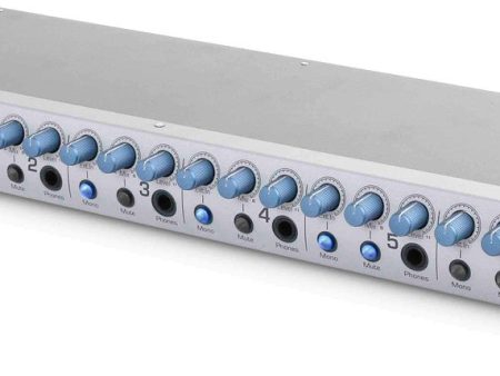 Presonus - HP60 Hot on Sale