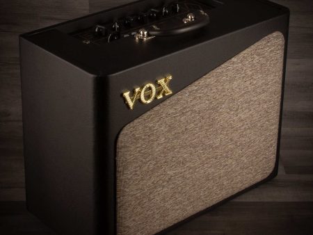 USED - Vox Av15 Fashion