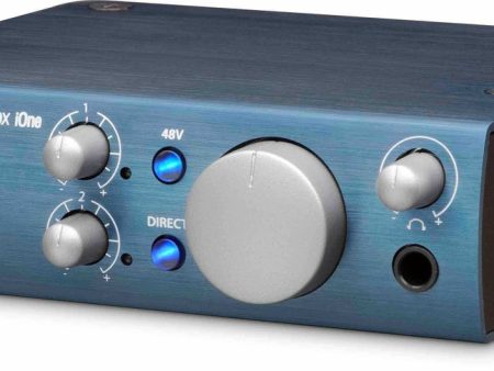 Presonus - AudioBox iOne Cheap