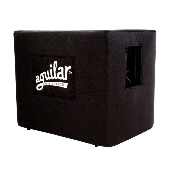 Aguilar Db410 Db212 Cabinet Cover Fashion