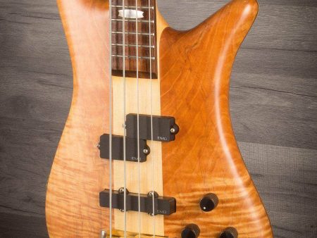 USED - Spector Euro4 LX Natural For Sale