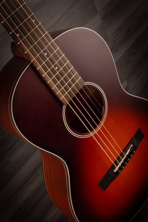 Aria 131 MTTS - Acoustic Guitar Online now