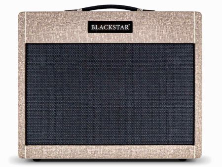 Blackstar St James EL34 50w Combo Guitar Amp Fashion