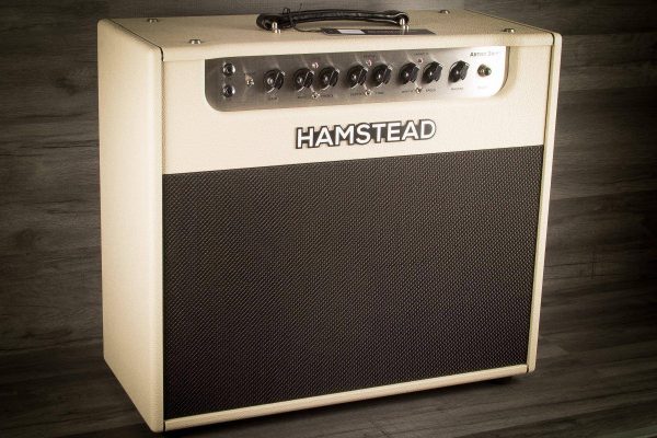 Hamstead Soundworks Artist 20+ RT MkIII, 20W Handwired Combo Discount