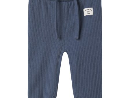 Name It China Blue Thilo Pants Supply