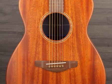 Yamaha Storia II Acoustic Guitar Online now