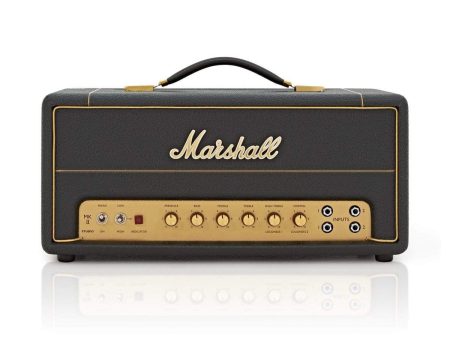 Marshall Guitar Amplifier SV20H - 20W VALVE AMP HEAD Hot on Sale