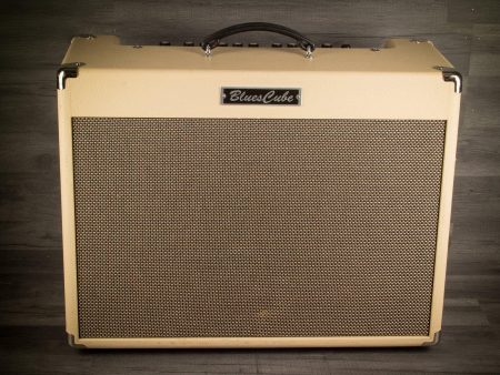 USED - Roland Blues Cube Artist (1X12 ) Discount