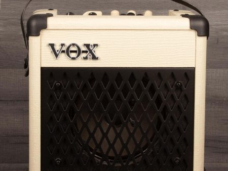 USED - Vox Mini5 Rhythm Supply