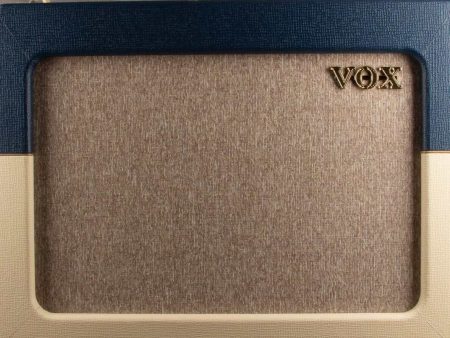 USED - VOX AC30C2-TV-BC Ltd Edition TWO-TONE TV FRONT Online Sale