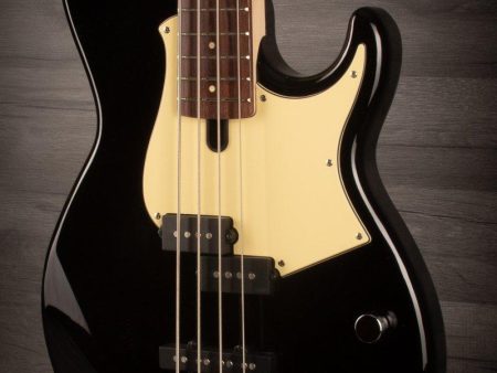 Yamaha BB434 Bass Black Cheap