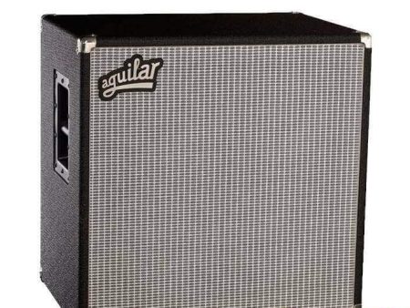 Aguilar Speaker Cabinet Db Series 2 X 12 For Cheap