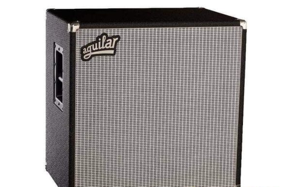 Aguilar Speaker Cabinet Db Series 2 X 12 For Cheap