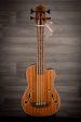 Kala Journeyman U-Bass Natural Cheap