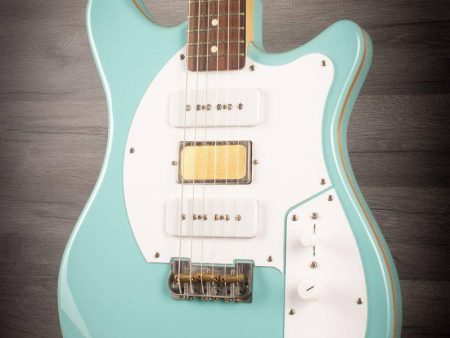 USED - Hahn Model 112 Daphne Blue on Sale