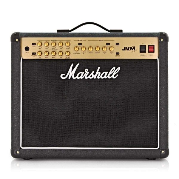 Marshall JVM215C Guitar Amplifier Hot on Sale