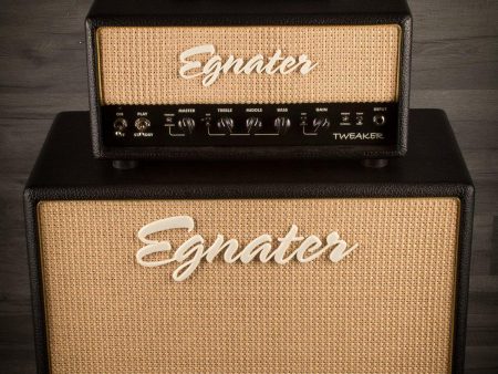 USED - Egnator Tweaker 15 Head & Cab Online