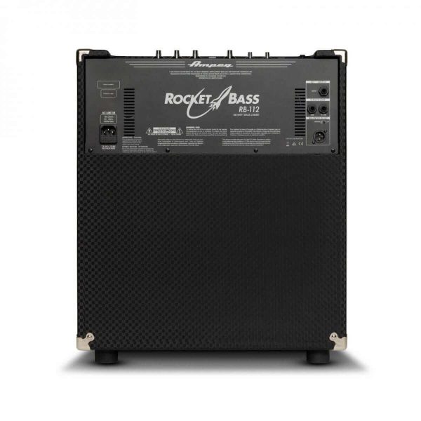 Ampeg Rocket Bass 112 Supply