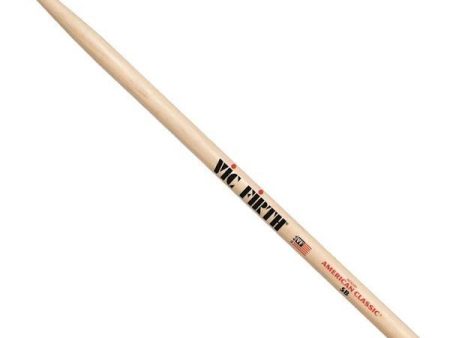 Vic Firth American Classic Drumsticks - 5B Fashion