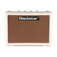 Blackstar Guitar Amp Fly 3 - 3W Acoustic Fashion