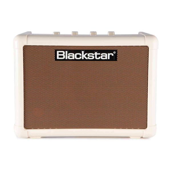 Blackstar Guitar Amp Fly 3 - 3W Acoustic Fashion