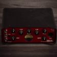 USED - Ashdown OriginAL 300 Watt Bass Amplifier Head Sale