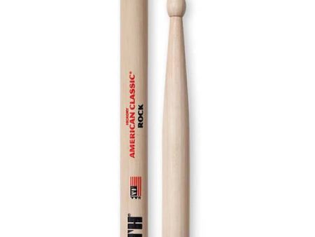 Vic Firth American Classic Drumsticks - ROCK Discount