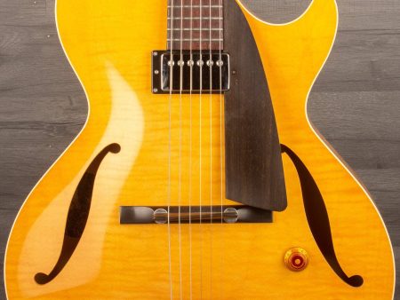 USED - Collings Eastside LC Blonde #ESLC17244 Online