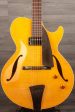 USED - Collings Eastside LC Blonde #ESLC17244 Online