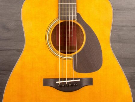 Yamaha FG5 - Acoustic Guitar For Sale