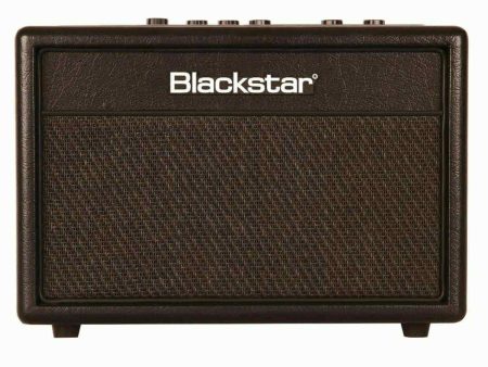 Blackstar Guitar Amplifier - ID Core Beam Online